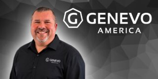 GENEVO America Names Industry Veteran David McKee as Director of Sales