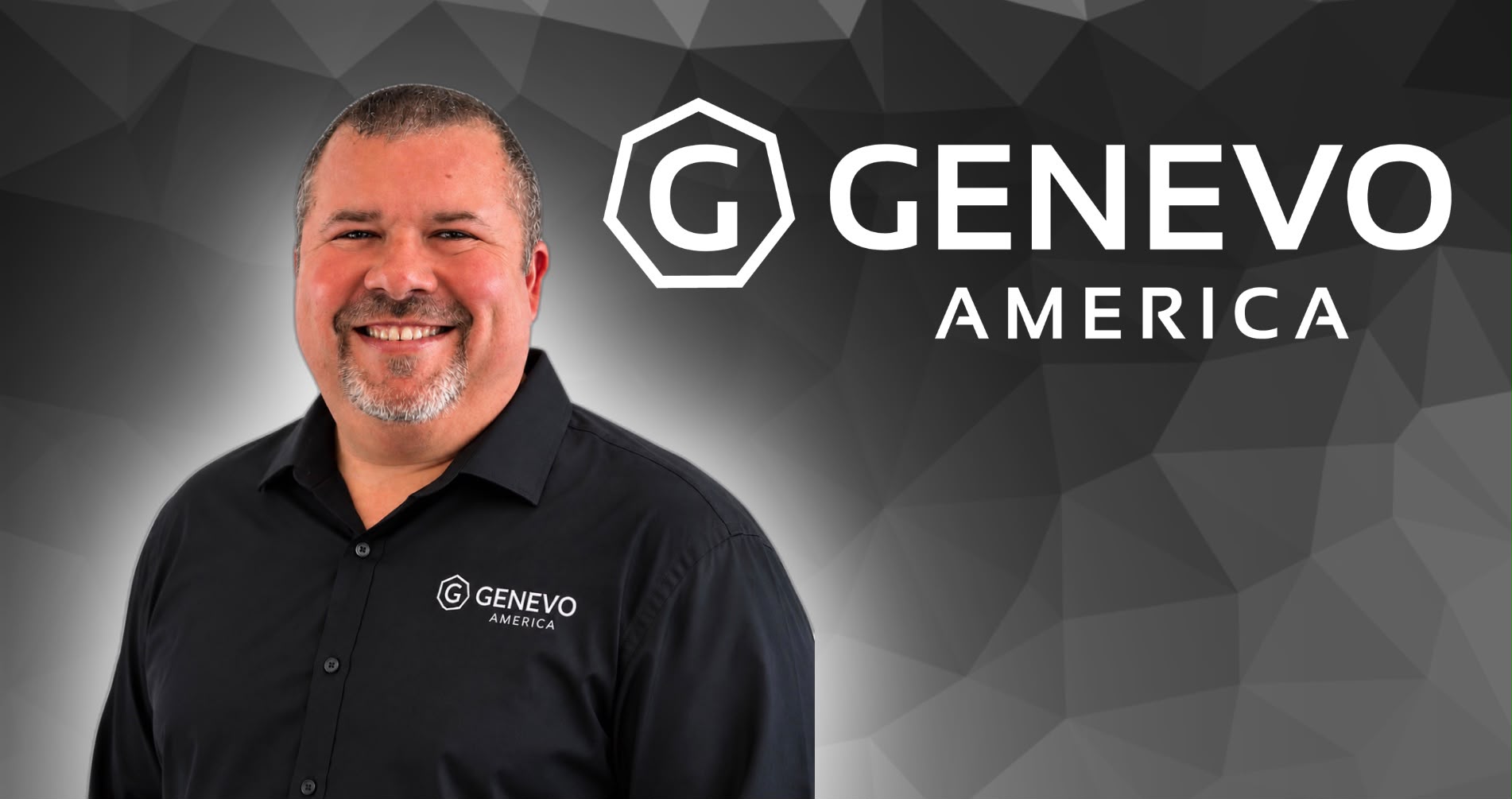 GENEVO America Names Industry Veteran David McKee as Director of Sales