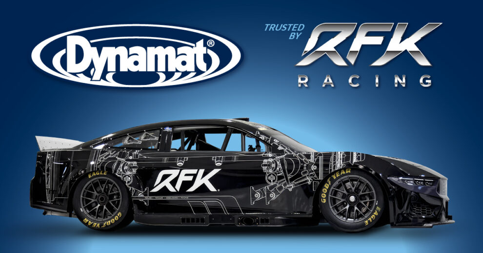 Dynamat