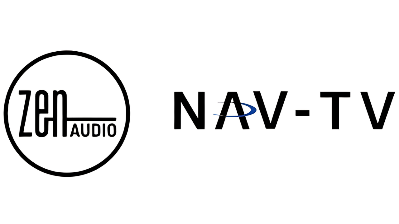 NAV-TV Announces Launch of Zenaudio.com