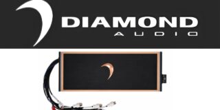 Diamond Audio Launches NEO Series DSP Amplifiers