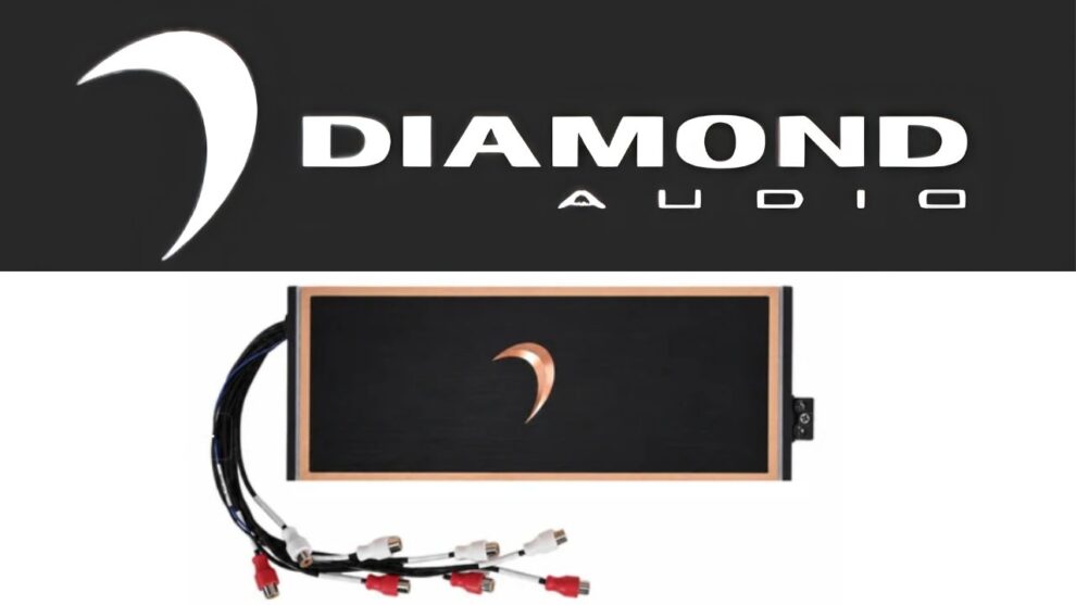 Diamond Audio Neo