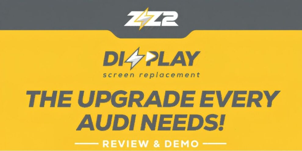 zz2 Audi