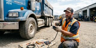 Should You Go Into Fleet Work?