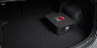 Morel Launches Primo Slimline Active Subwoofer Enclosures