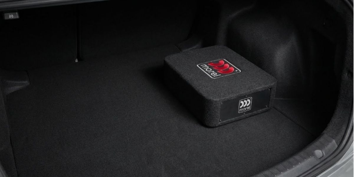 Morel Launches Primo Slimline Active Subwoofer Enclosures