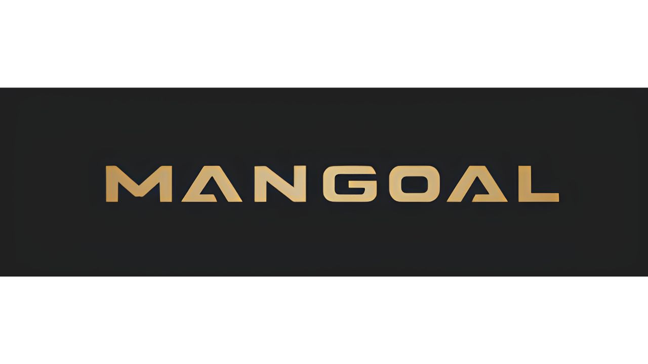MANGOAL Dash Can Wins Gold at 2026