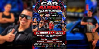 2026 Car Audio Championship