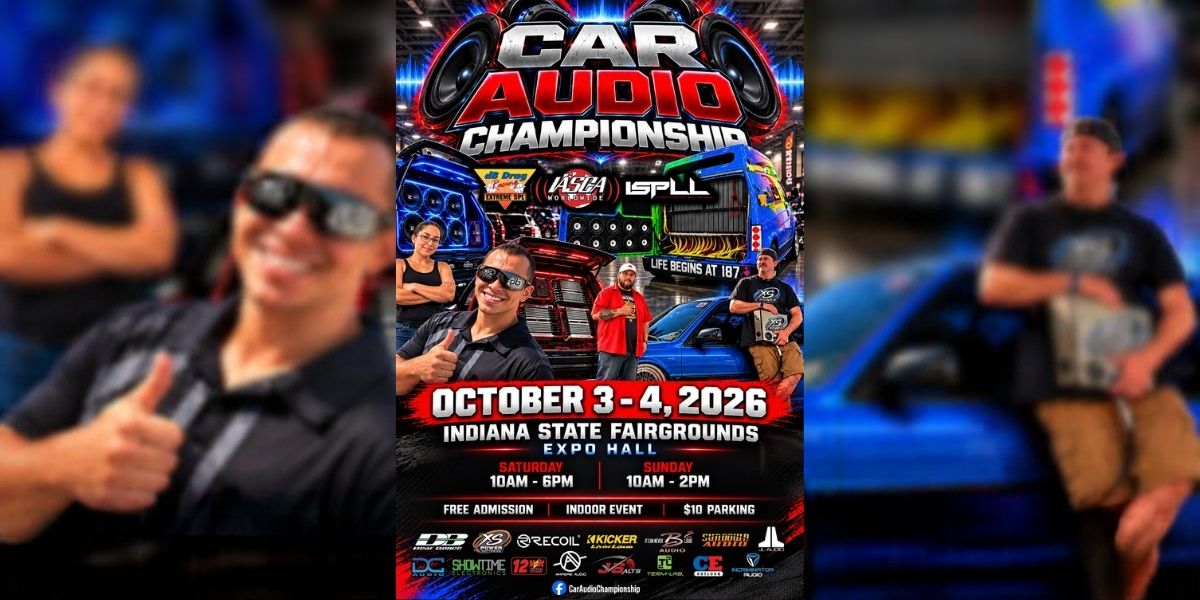 2026 Car Audio Championship