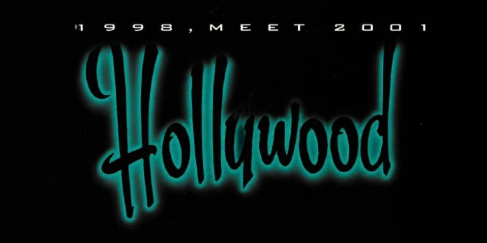 Hollywood Car Audio