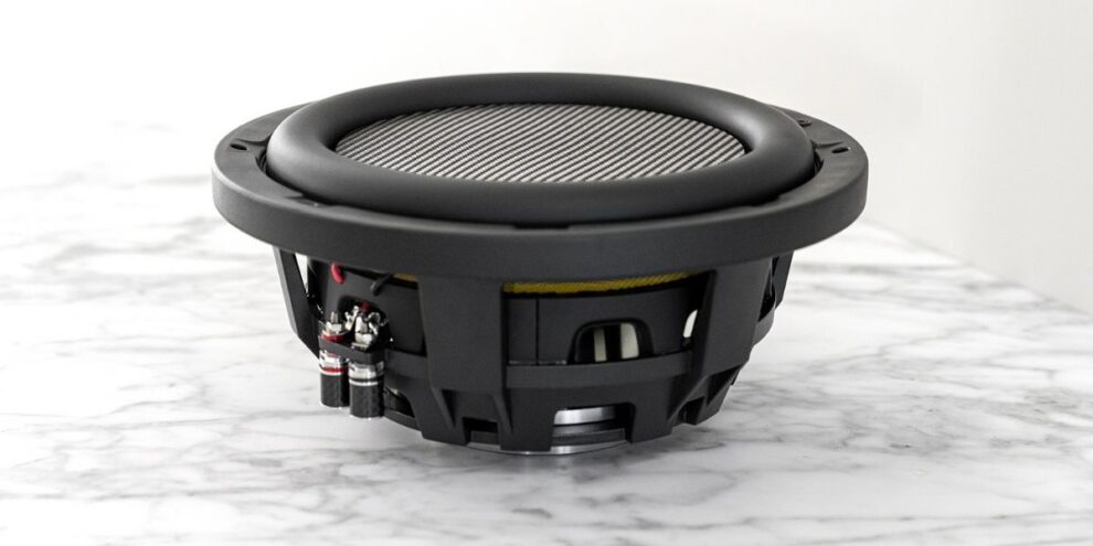 ResoNix Gus 10