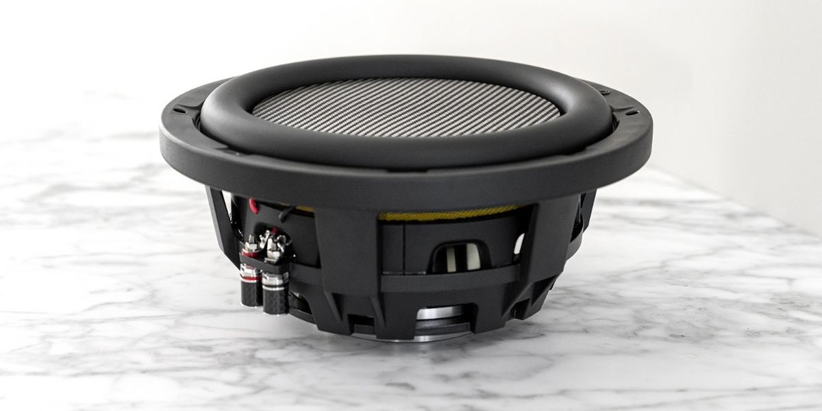 ResoNix Sounds Solution Built Subwoofers His Way