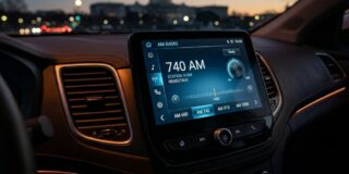 AM Radio Moves Closer to a Federal Mandate