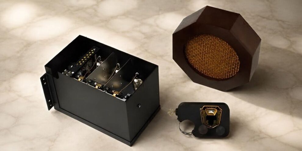 The First Car Radio Company Was Incorporated.