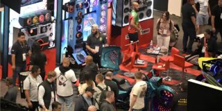 Mobile Electronics Section Grows to Over 100 Brands for 2026 SEMA Show