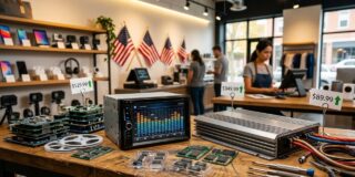 Major 12V Suppliers Raise Prices; Not By Much