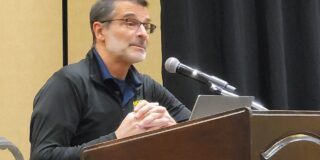 KICKER® Director Lew Concludes Mobile-Audio Career