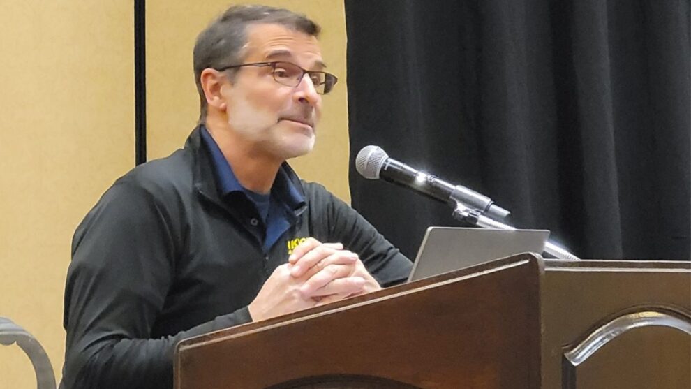 Director Lew Concludes Mobile-Audio Career