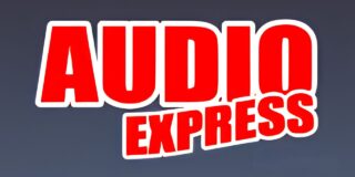 Audio Express Enters New Era