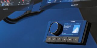 Garmin Adds JL Audio A60 Marine Head Units With Built In DSP