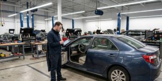 Should Car Audio Shops Set an Age Limit on Vehicles