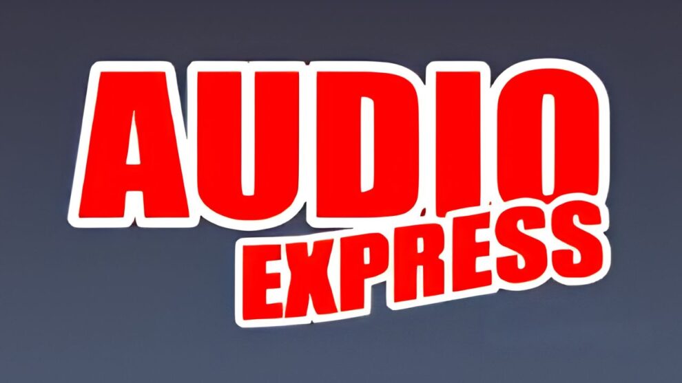 Audio Express AZ