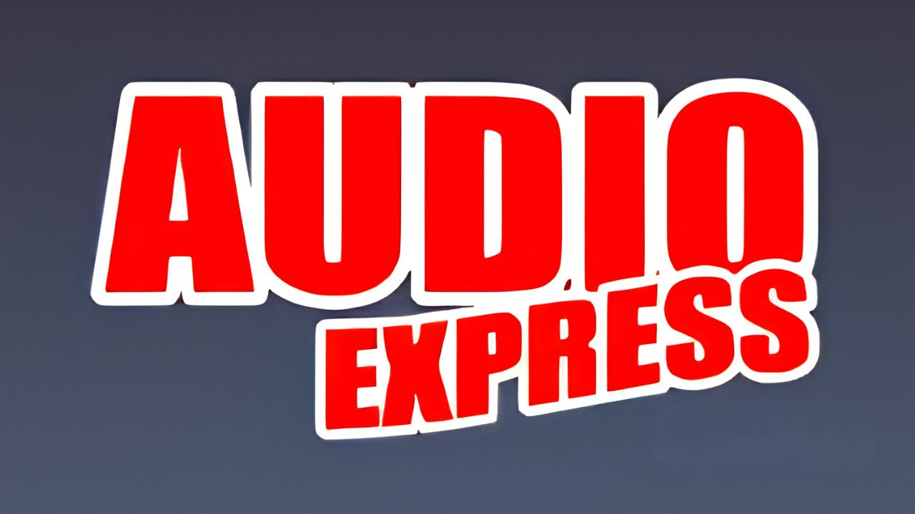 Audio Express Enters New Era