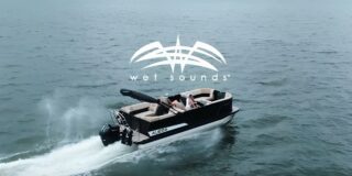 Wet Sounds Introduces New SCOUT 6-Inch Series