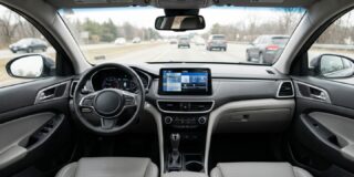 Consumers are Complaining About OEM Infotainment Systems