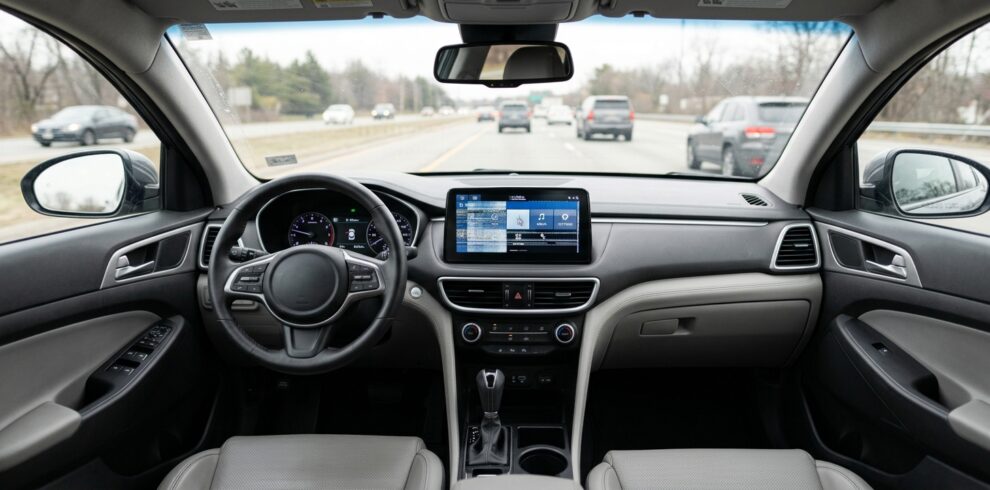 oem infotainment