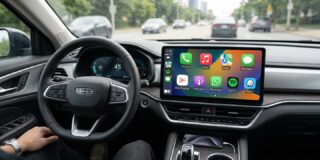5 Things You Should Know Before iOS 27 Changes CarPlay