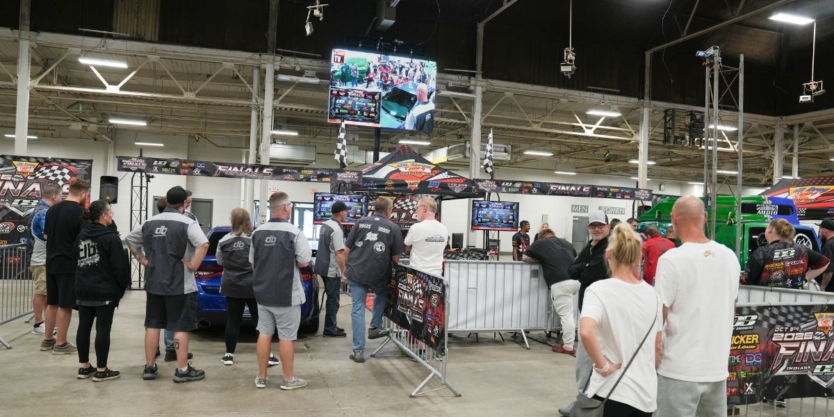 Why Bother Competing in Car Audio Competitions?