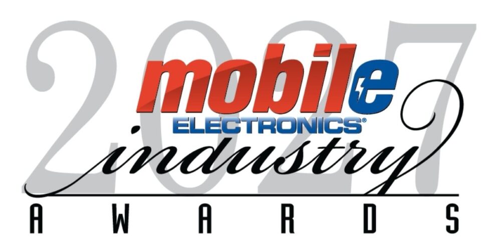 2027 Mobile Electronics Awards