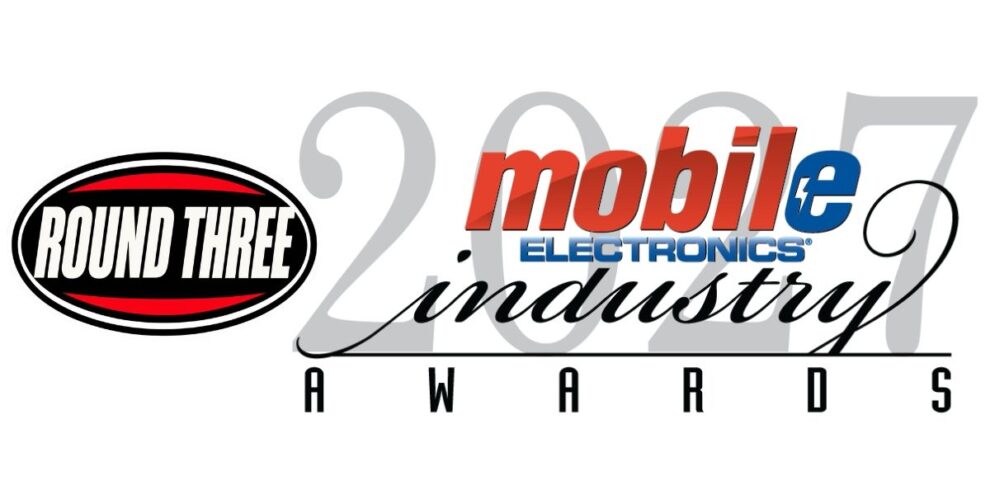 Round 3 - Top 50 Installers