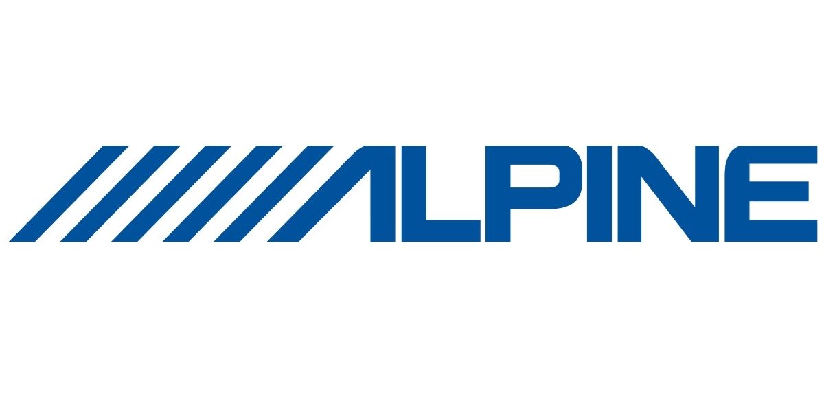 Alpine Outlines Head Unit Plans
