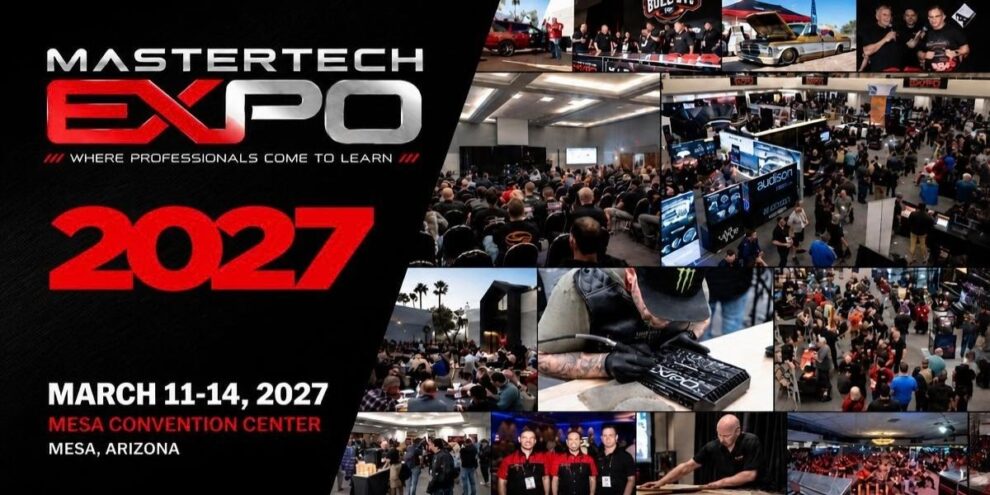 Mastertech 2027
