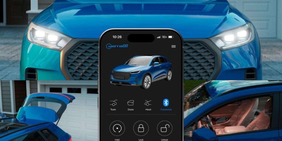 ADS Canadian Remote Start Program