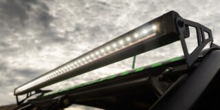 Stinger Showcases 70+ Vehicle-Specific HEXCORE Lighting Kits and Debuts HEXCORE COLOR at SEMA 2026