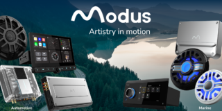 Modus Grows Product Lines & Accelerates Growth in the 12-Volt Industry