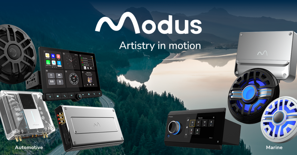 2026 Modus Press Release