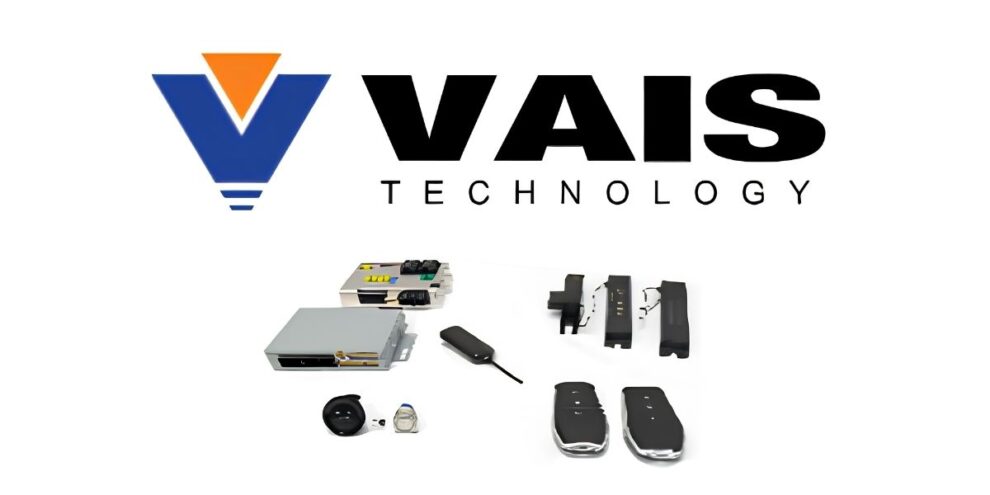 vais technology