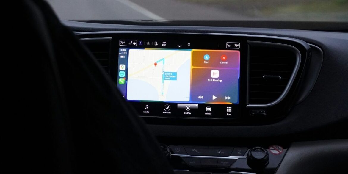 Android Auto Autoplay Bug Is a Google Software Issue, Not a Head Unit ...