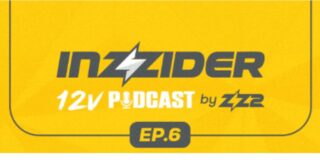Episode 6 of the INZZIDERS Podcast is officially LIVE!