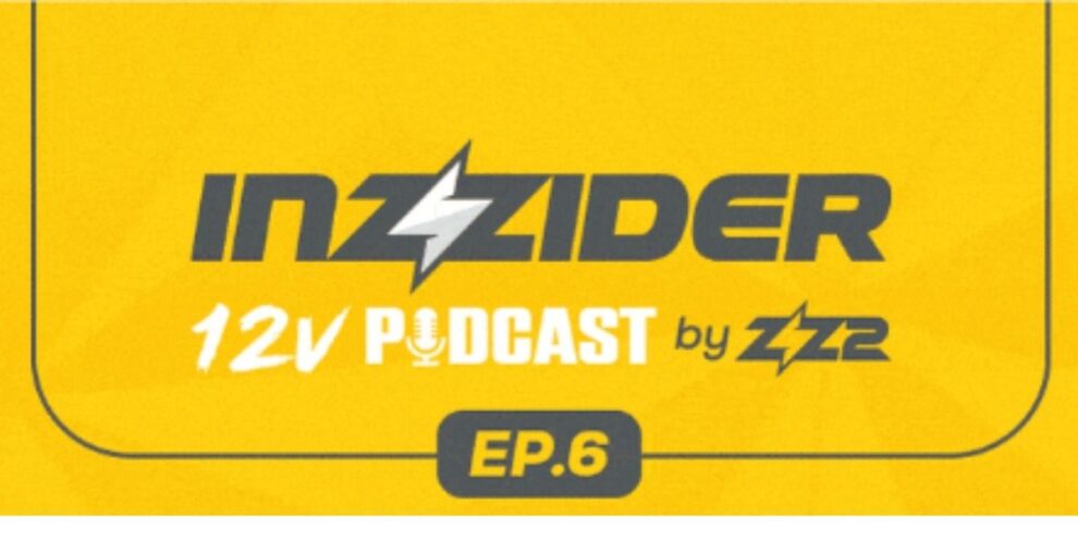 ZZ2 Podcast #6