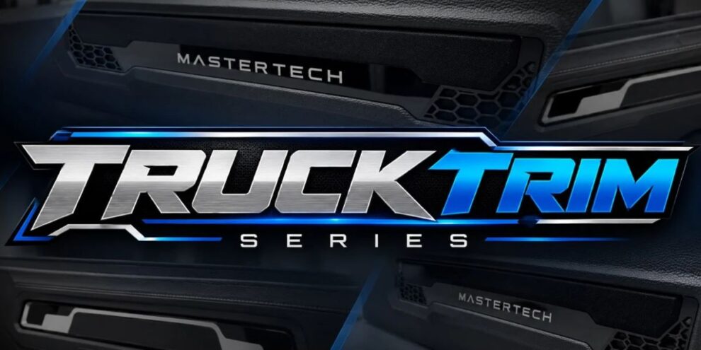 Mobile Solutions Introduces New Truck Trim Series
