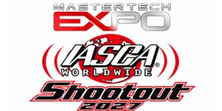 MasterTech Expo Announces IASCA Partnership