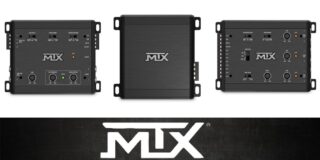 MTX Returns To SEMA For 2026