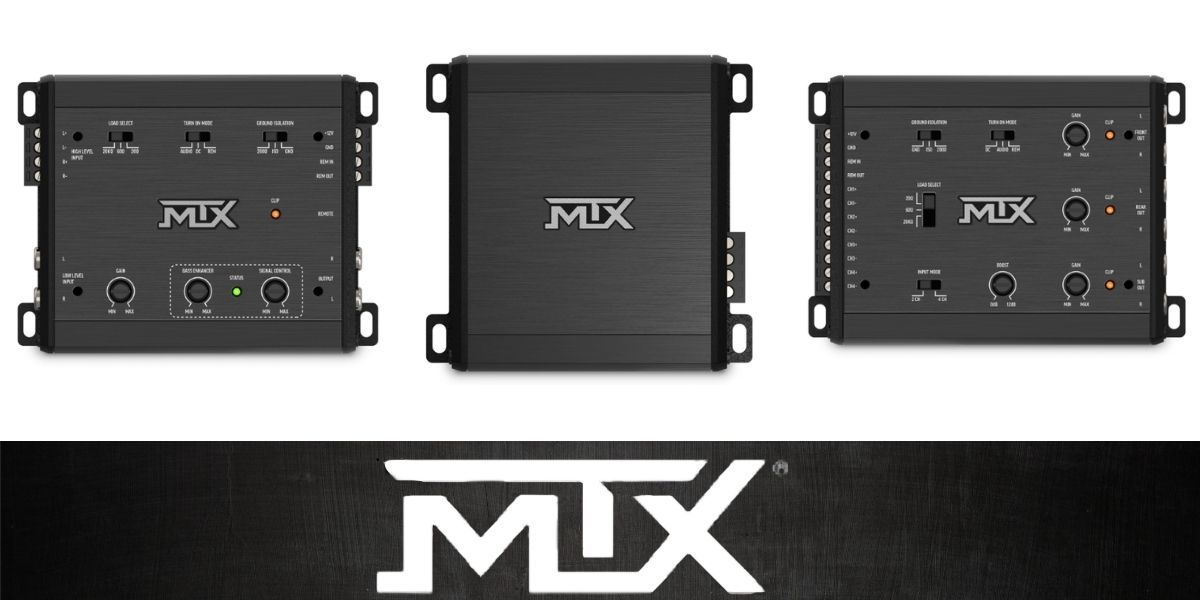 MTX Returns To SEMA For 2026